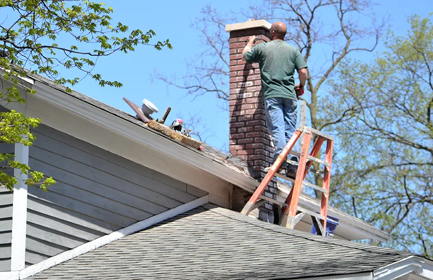Chimney & Fireplace Inspections Services in Mandan, ND